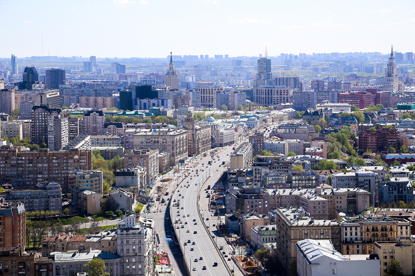Как изменился рынок жилья Москвы в 2019 году